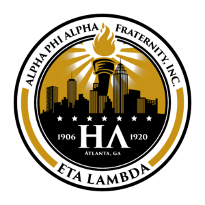 Atlanta Alphas || Eta Lambda